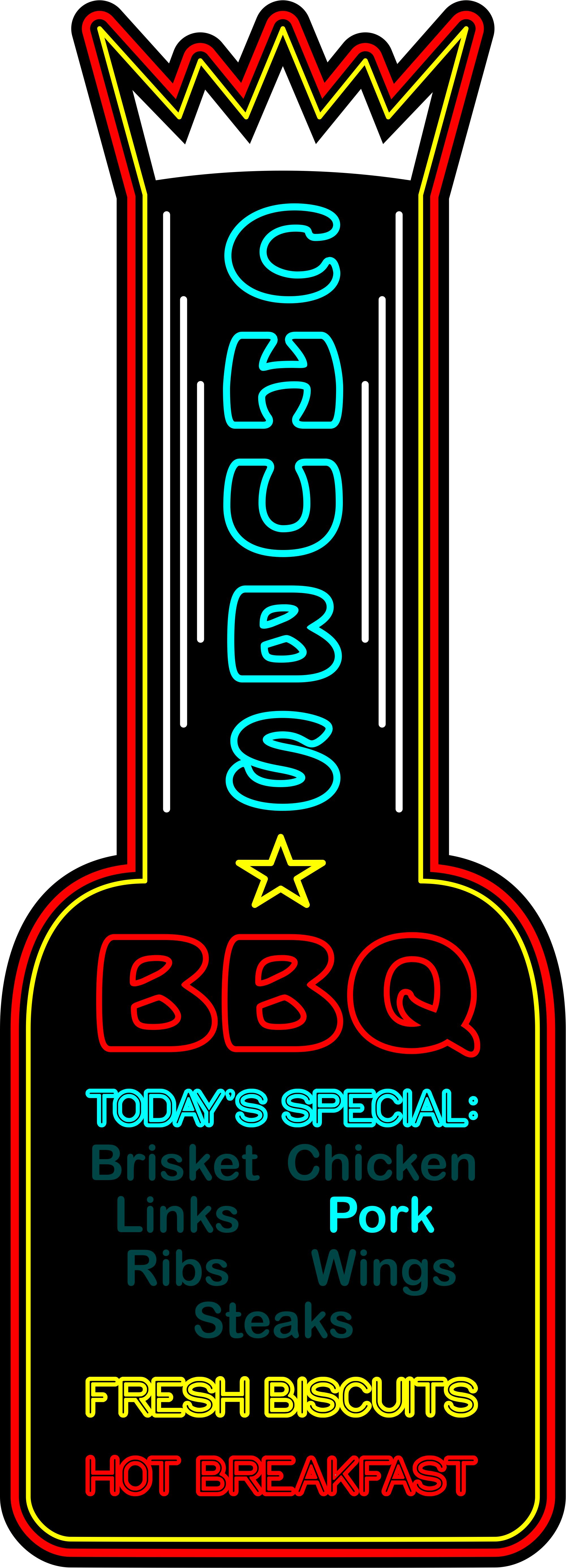 Chub's BBQ