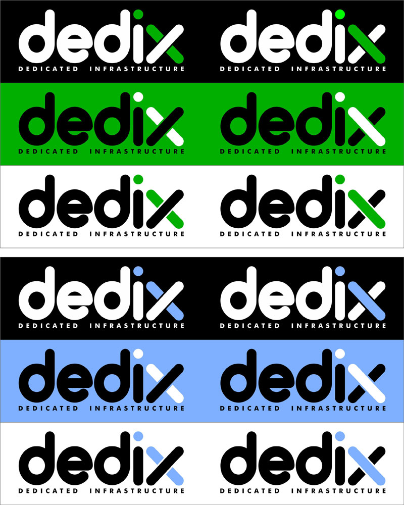 Dedix