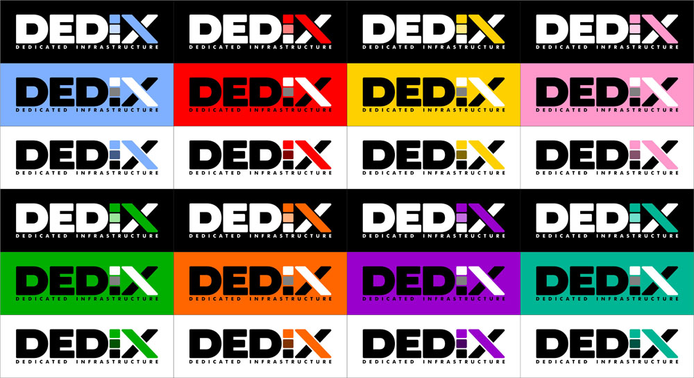 Dedix