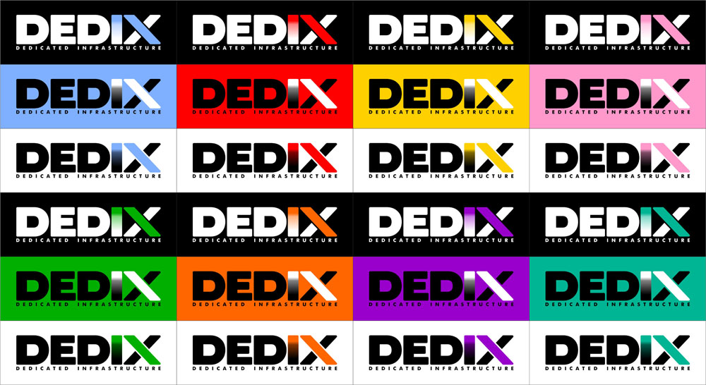 Dedix