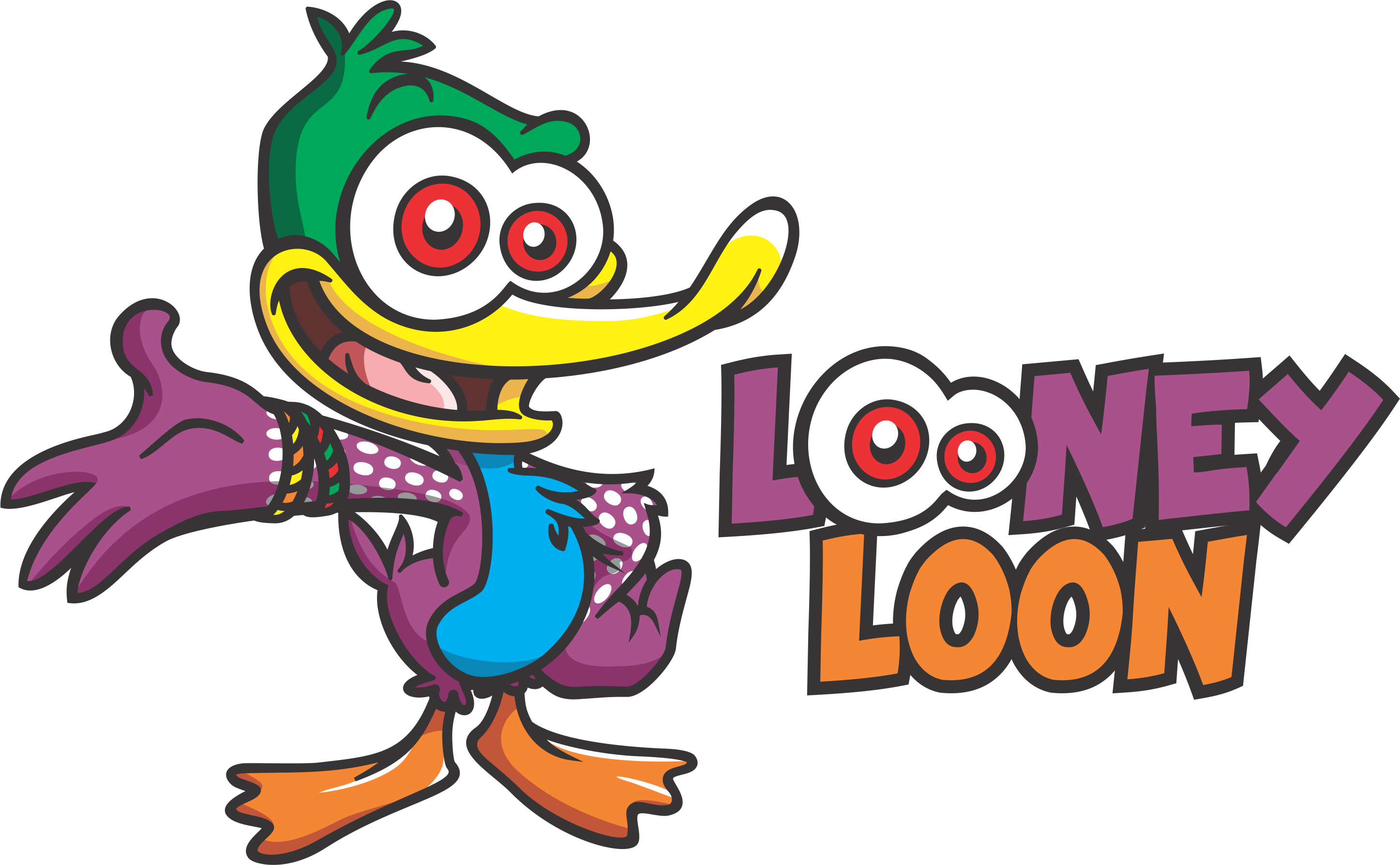 Looney Loom
