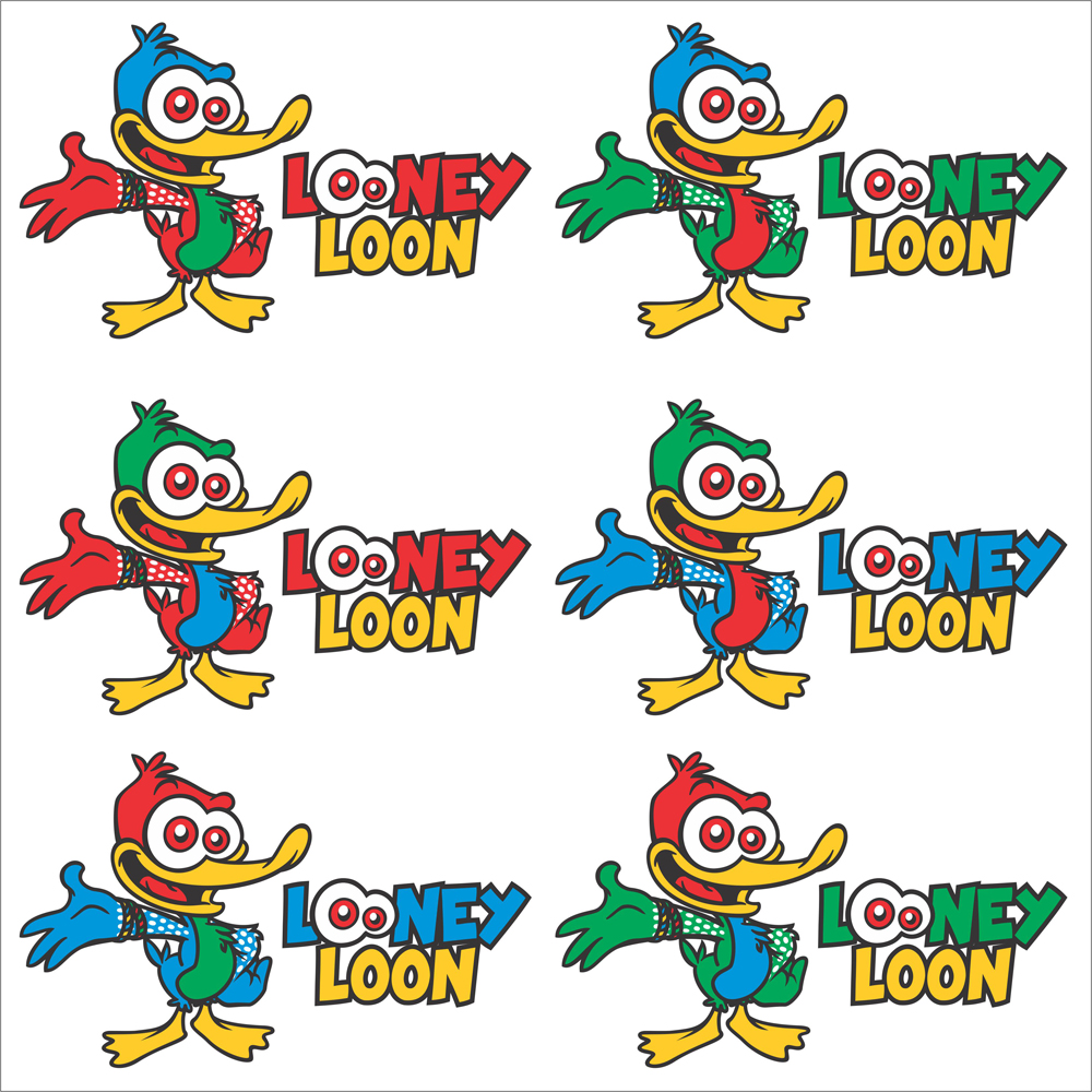 Looney Loom