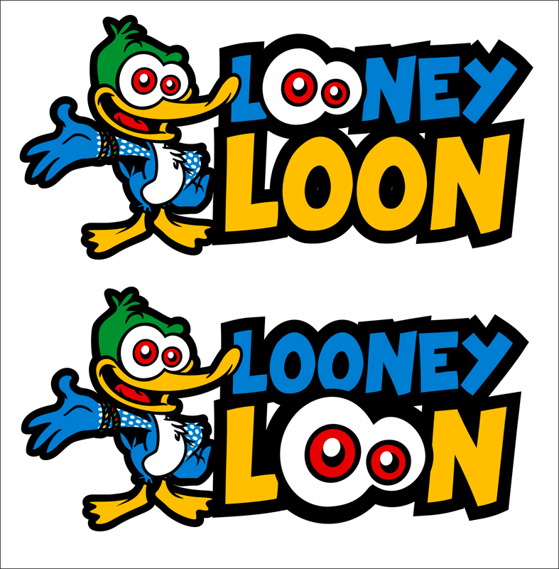 Looney Loom
