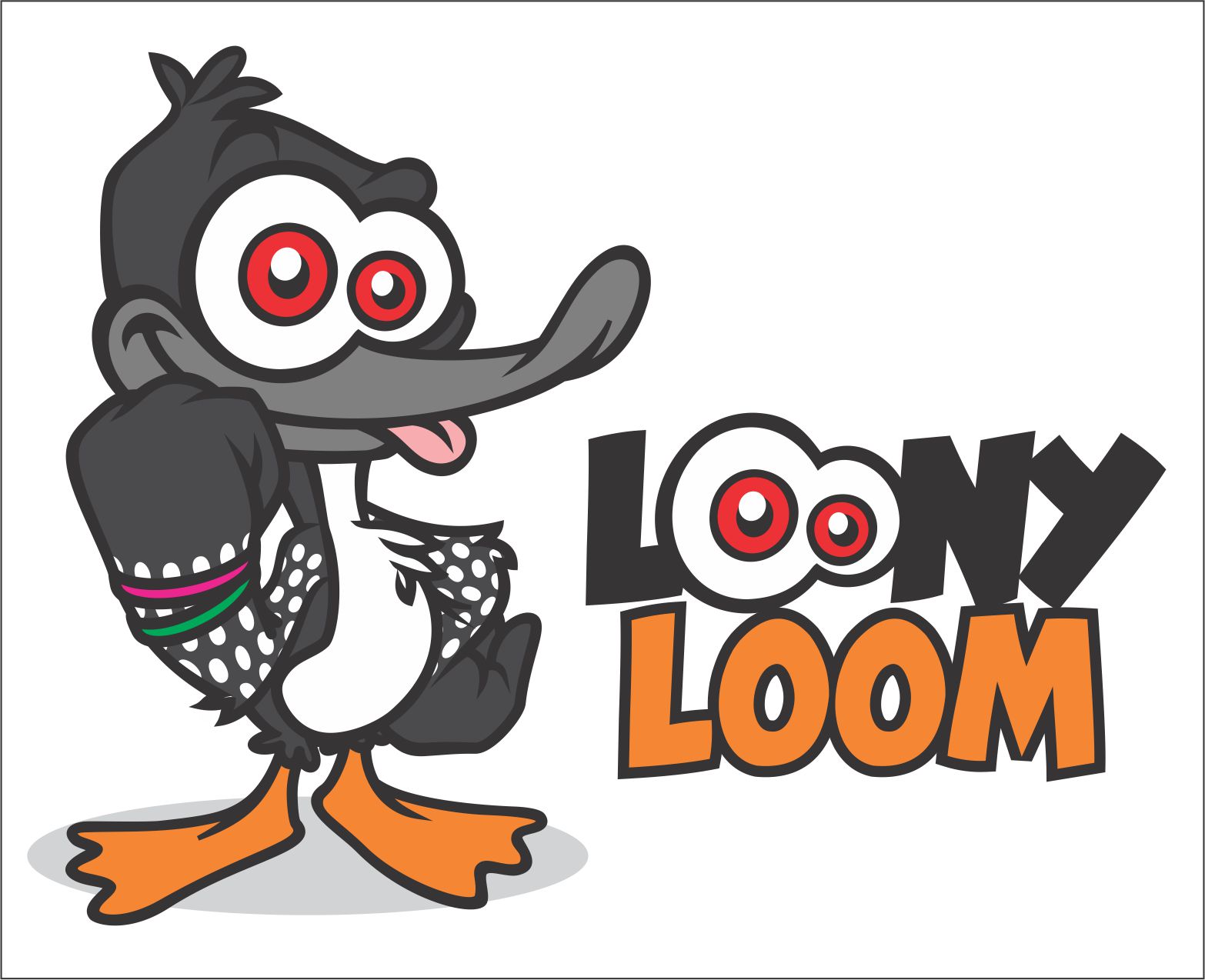 Looney Loom