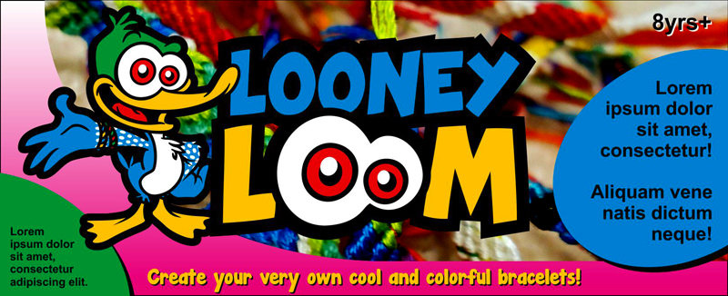 Looney Loom