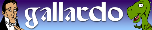 Gallardo