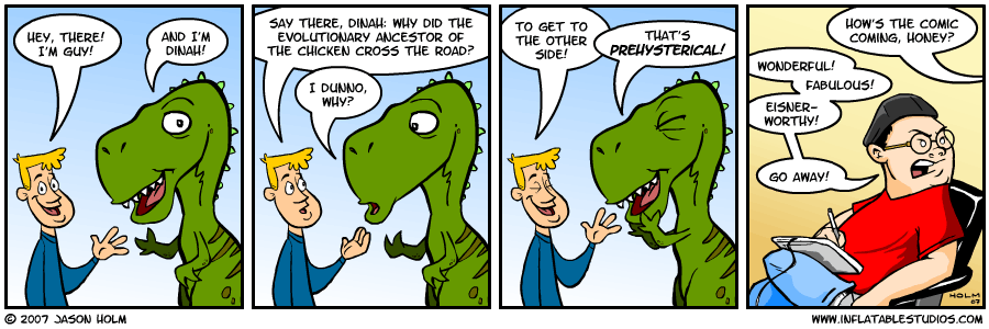 Gallardo - Guy and Dinah