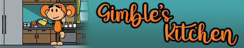 Gimble's Kitchen