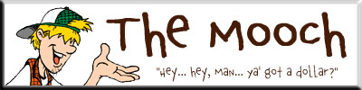 The Mooch