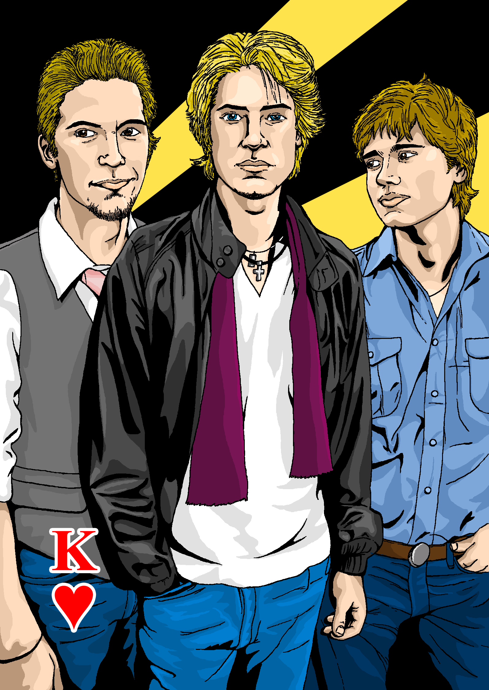 Hanson