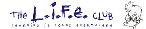 ThE L.I.F.E. Club