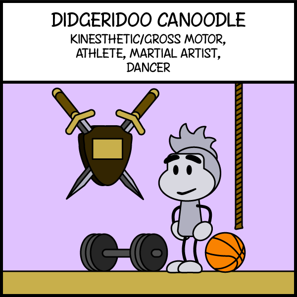 Didgeridoo