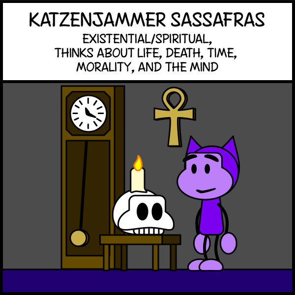 Katzenjammer