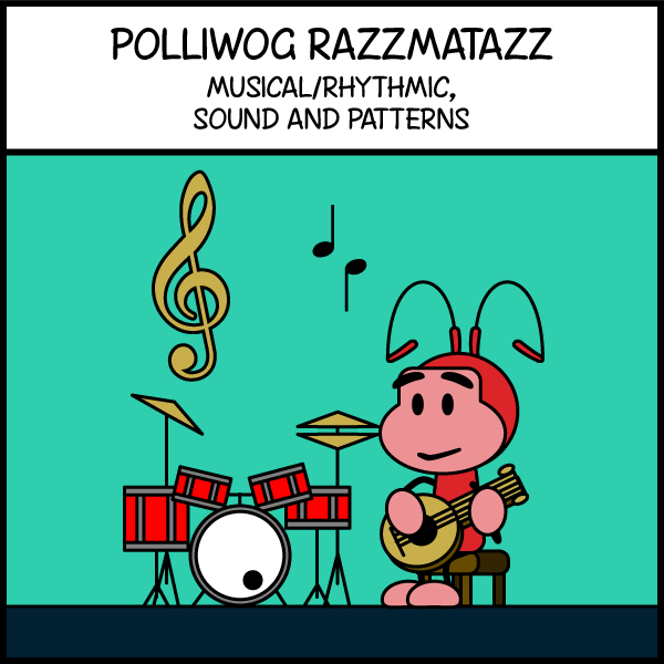 Polliwog