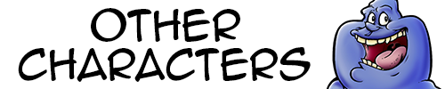 Other Characters