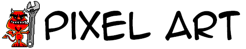 Pixel Art
